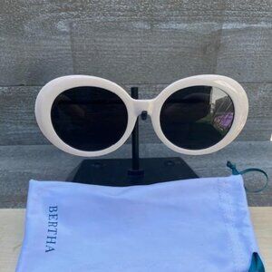 Bertha. Annie sunglasses